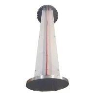 Hanwha Samsung Air kula Intercooler Fun Air konpireso Sm5000